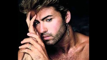 Rip George Michael - 1963-2016