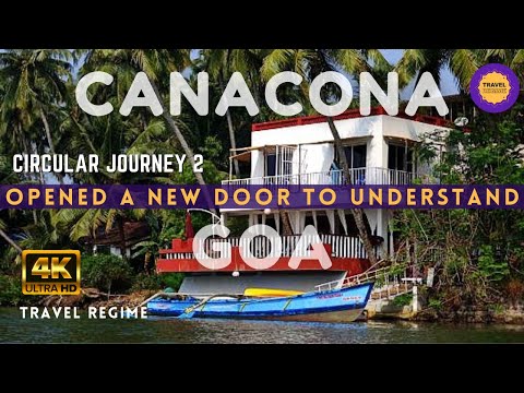 Fun Things to Do in Canacona | Travel Guide (2024) | Best Places to Visit