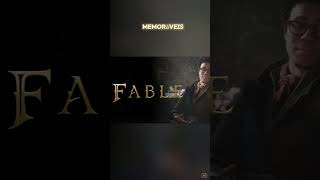 Fable perde sua essência? Criador DETONA mudança polêmica no novo jogo!