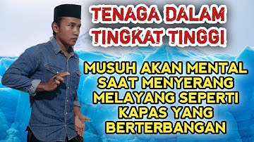 DOA PEMBANGKIT KEKUATAN TENAGA DALAM !!COBA 1x, MAKA TIDAK ADA SATU ORANGPUN YANG BISA MENGALAHKANMU