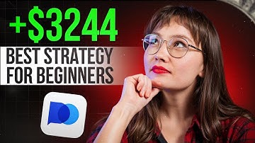 MACD + MA = Perfect Binary Options Strategy | Trend Following That Gets Results