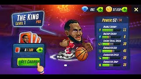 Guide Hack Basketball Arena 👑 Get Unlimited Diamond 👑 iOS&Android