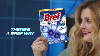 Tvc Wittereus Blauw Actief - Jellehansmadelief