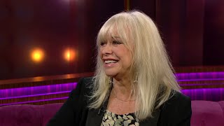 Jo Wood on being the unofficial Rolling Stones photographer | The Ray D'Arcy Show | RTÉ One Net Worth