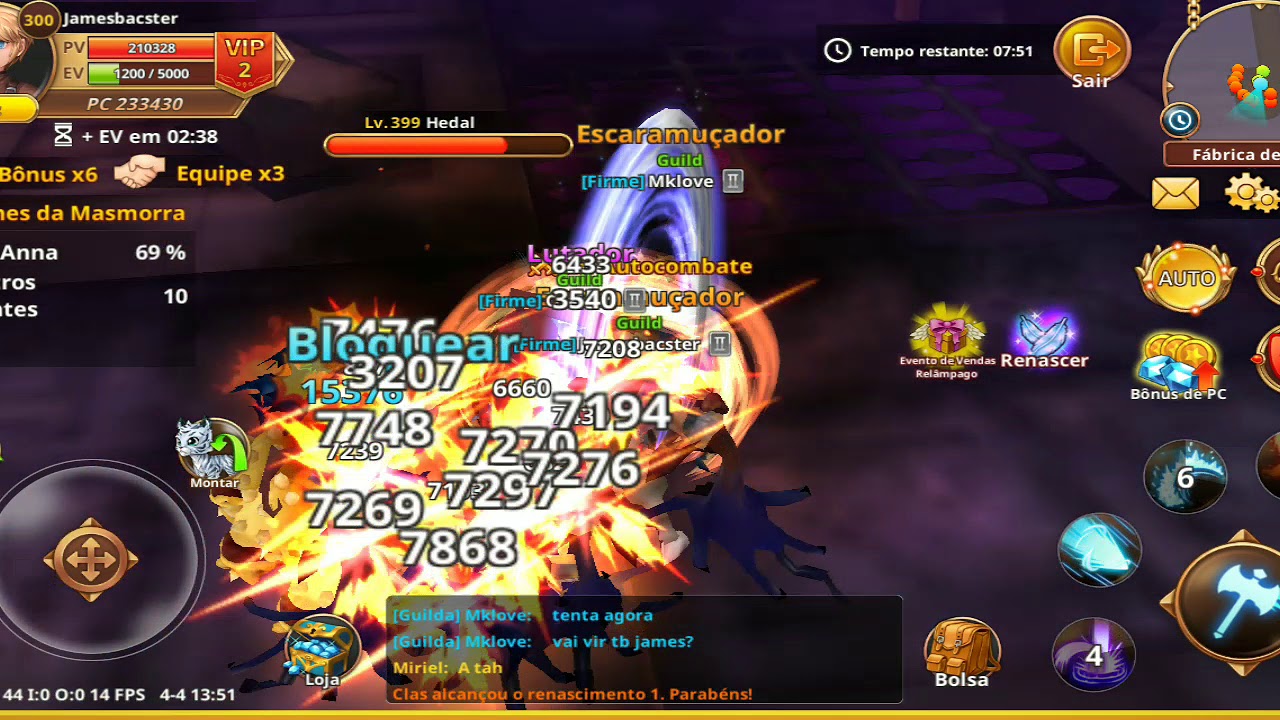 Flyff legacy - Guia - Fábrica de Erons - YouTube