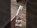 #167 krem Sylveco #empties #skincare #lowbuyyear #projectpan #underconsumption #denko
