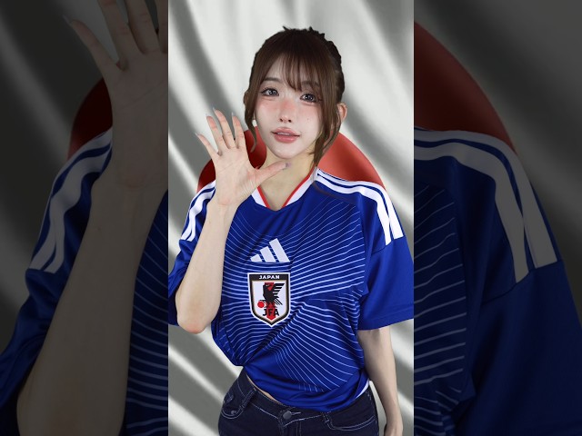 일본인아내는 일본 축구에 진심입니다..