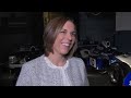 Claire Williams on signing rookie George Russell in Formula 1 seat