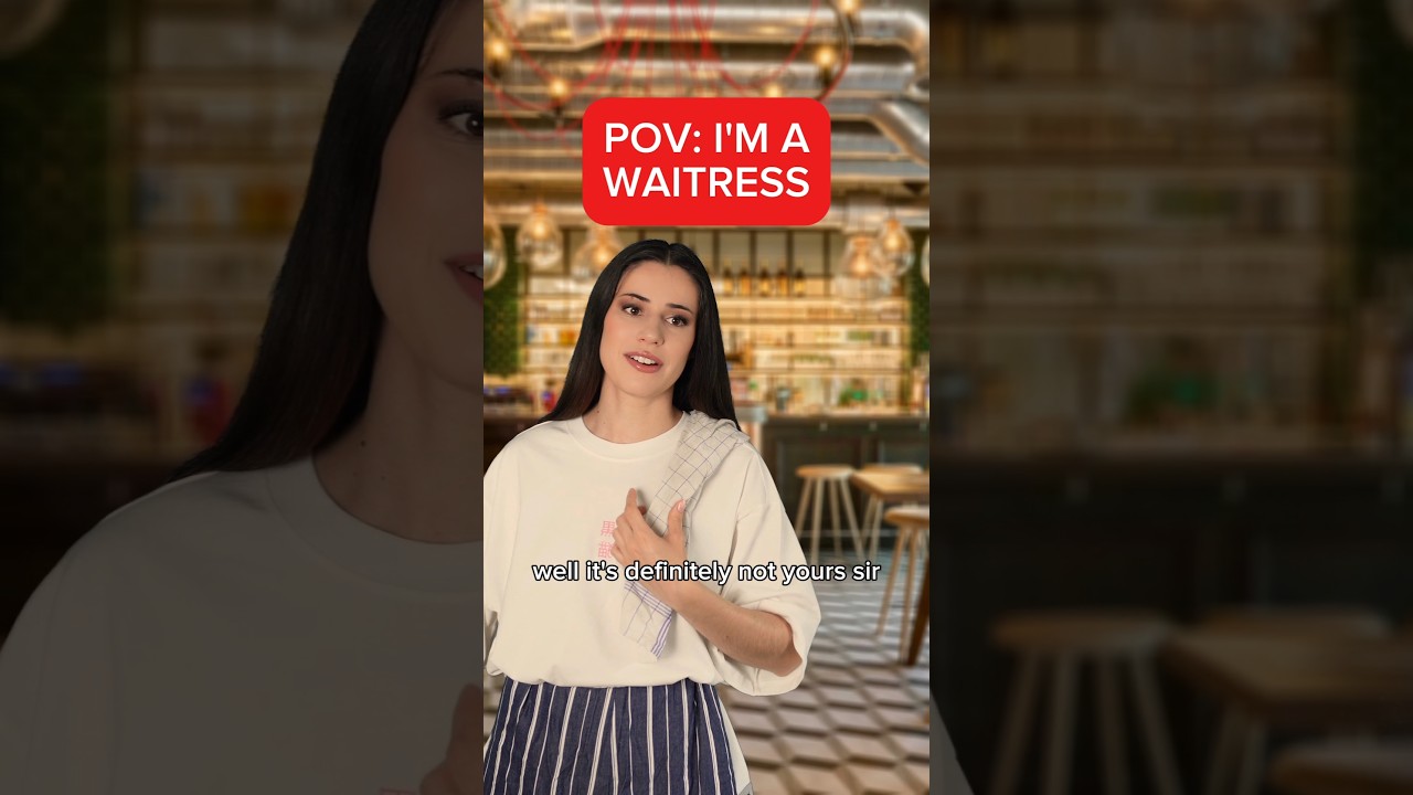 I need a new job #sketch #comedy