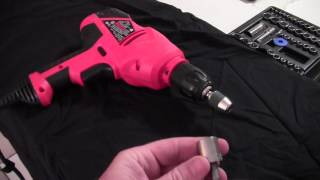 Smartbox Shark Tooth Self Tapping Electric wall box review