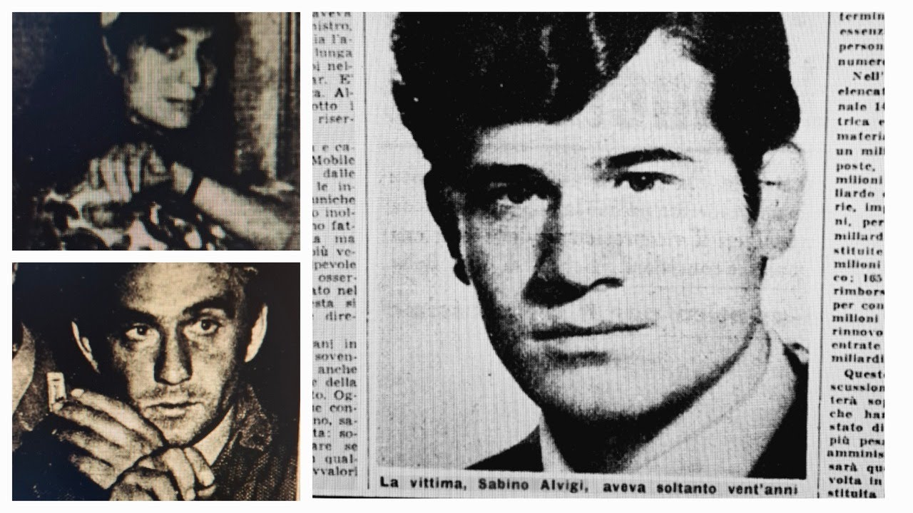 Il møstro di Moncalieri