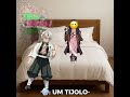 /•° Kkkkk °•/ ib: @demah-paragiyuutomioka e outros [ 06:45 ] #edit #kny