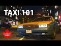 TwitchRP Job Walkthroughs ~ Episode #1 Taxi Driver ~
