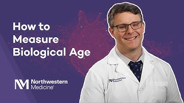 How to Measure Biological Age with John Wilkins, MD