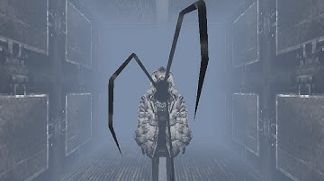 How I Designed Cosmic Horror For My Game - Wrought Flesh Devlog 10