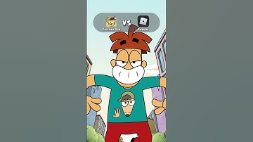 Choose: Roblox Vs Chicken Gun #Shorts