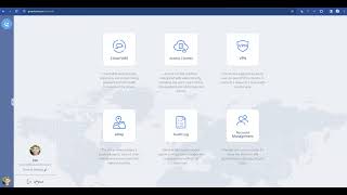 GV-Cloud - Assigning User Access to Cameras from Select Sites