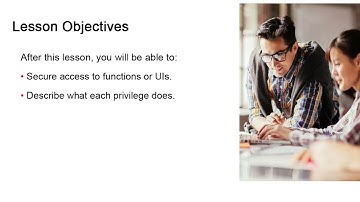 Managing Privileges in Automic Automation