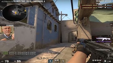 Another day of Faceit