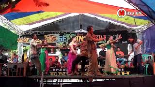 Gaplek GENDING ASIH live Pamulihan Larangan 29 Februari 2020