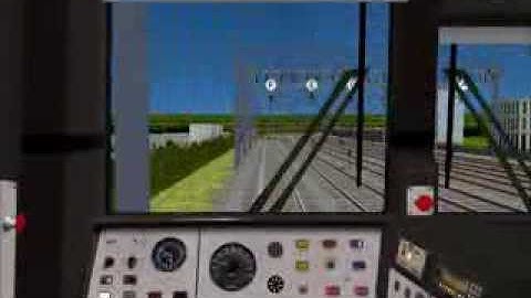 Leeds to Sandal and Agbrigg