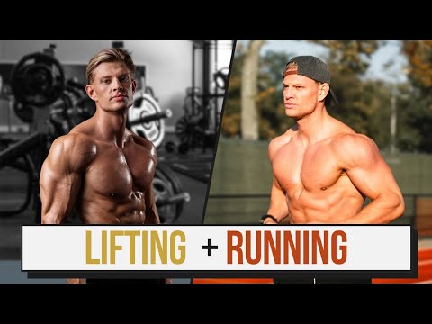 Workout vlog with @merijn - live today at 12