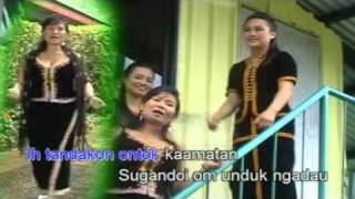 BETTY JIPOL - KOUBASANAN TOKOU