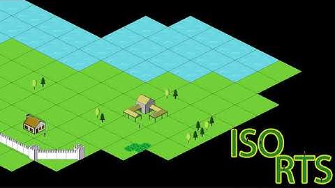 Isometric RTS devlog part 8: a synced start!