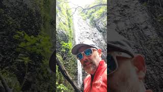 La365 Trail Cascada de Valsendero - Valleseco - Gran Canaria - Canarias