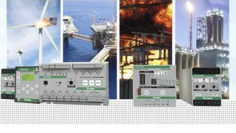 Minimize Arc Flash Damage with Littelfuse Arc Flash Relay (PGR-8800)