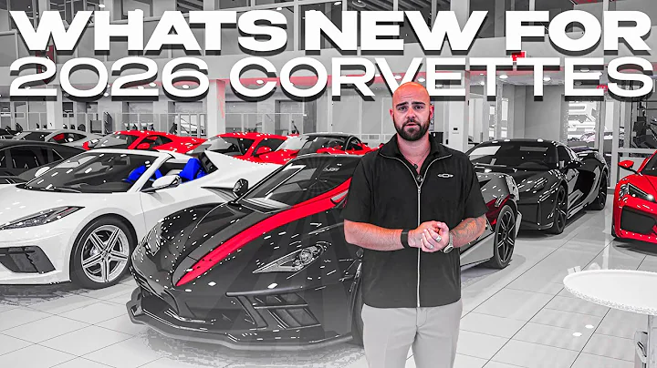 New for 2026 | Asymmetrical Red | Santorini Blue | Letsvette 