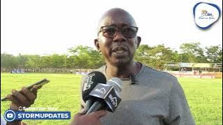 GEITA GOLD FC IMEANZA KIBABE , YAMPIGA BARBERIAN VITATU VYA MOTO, KOCHA KATWILA AFUNGUKA