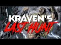 Inside the Psychological Terror of SPIDER-MAN: KRAVEN'S LAST HUNT