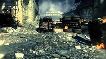 My Mw3 Color Corrections! Every Map :: Magic Bullet Looks