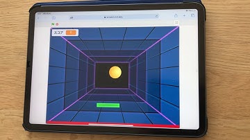 【スクラッチ4】「バウンシングボール」ボールをはじいて遊ぶゲームを作成！【小学1年生のプログラミング】