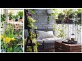 As mais belas ideias de Jardim Vertical para Espaços Pequenos como Varandas e Apartamentos #2