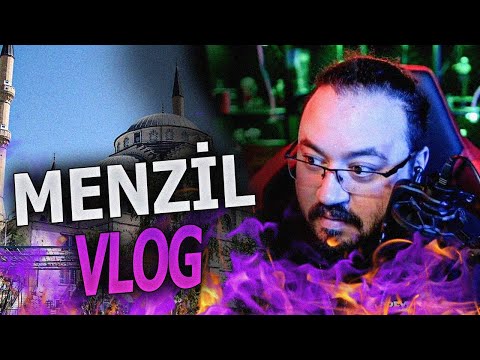 Jahrein Menzil Vlog