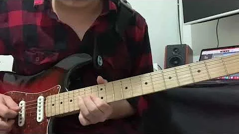 Nothing's Gonna Change My Love For You - George Be...