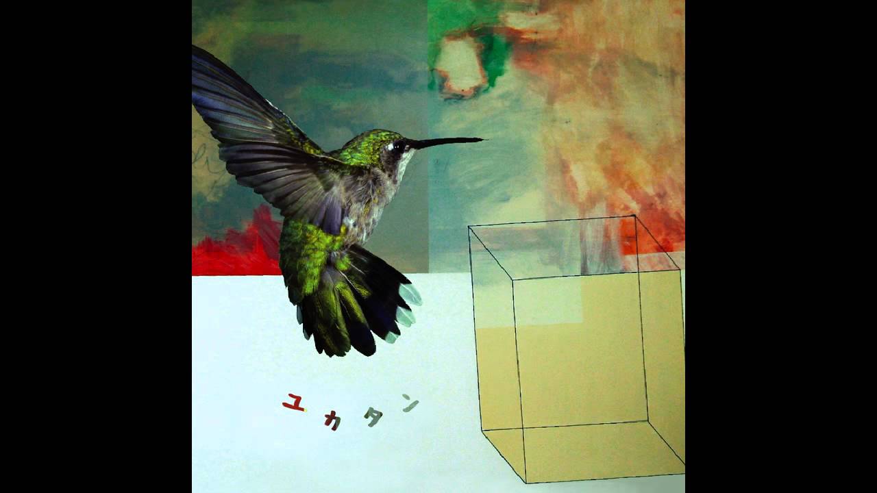 Yucatan - Malu Trwsio Chwalu Uno