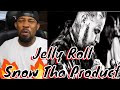 (Reaction) Jelly Roll - 10 MInute Freestyle! | Crooked I Ft. Snow Tha Product Not For The Weakminded