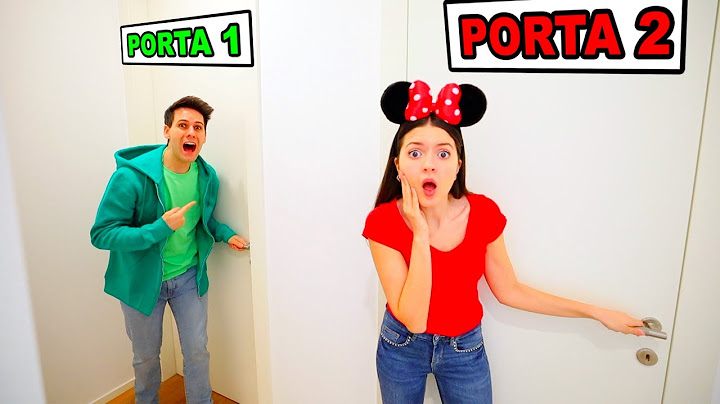 ABBIAMO TROVATO ALTRE PORTE NELLA CASA MISTERIOSA!