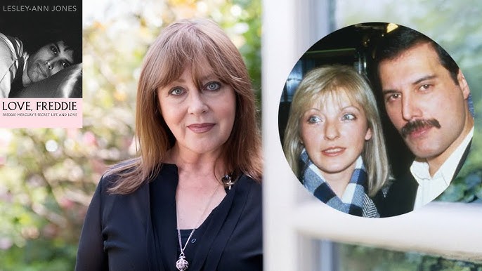 Mary Austin Breaks Silence on Claims of Freddie Mercury's Secret Daughter -  YouTube