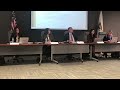 Cannabis Control Commission Public Meeting | March 7th, 2019