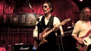Video thumbnail of "Shuggie Otis, "Me and My Woman", at Continental Club, Houston, TX, 07/10/15."