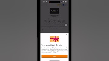How to redeem your fetch points for gift cards | fetch rewards app | 2025