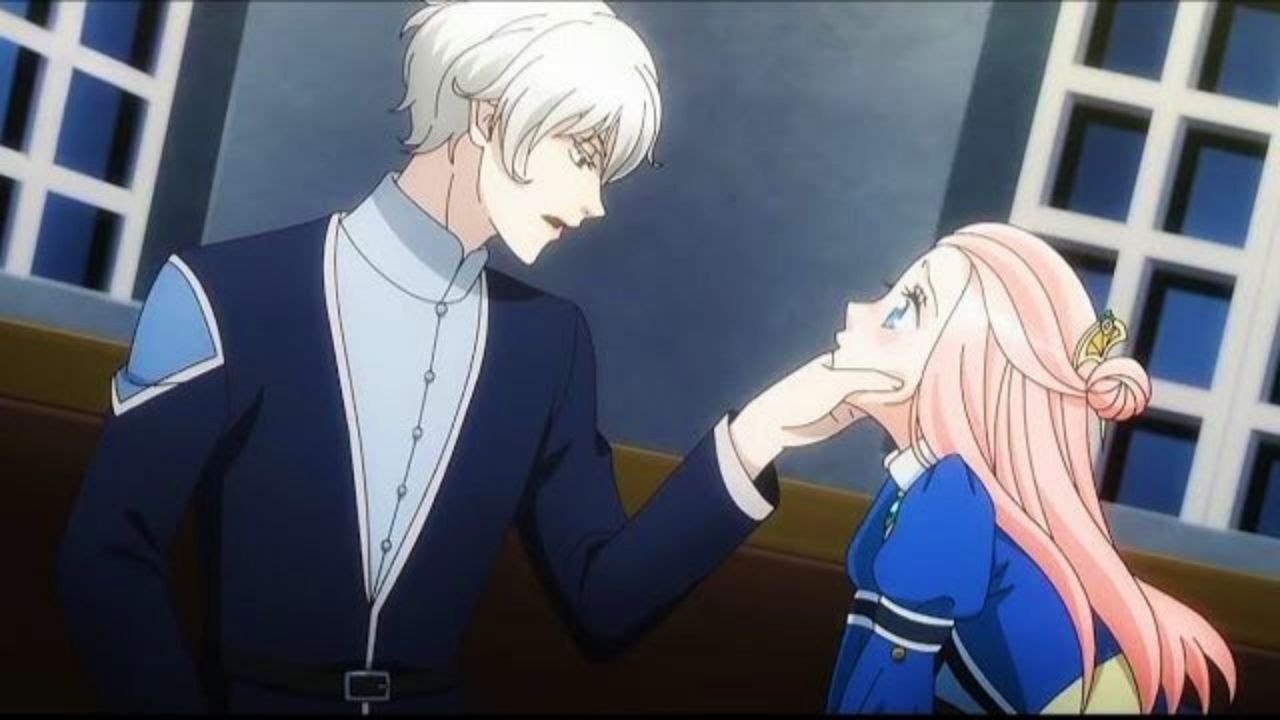 Sett x Nina We can't be Friend [ AMV ] Nina the Starry Bride