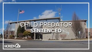 Former Spokane radio host sentenced to 15 years in prison for sexually abusing two young boys screenshot 3