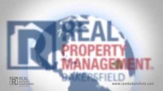 Real Property Management Bakersfield, We take your hassle out (Referrals)