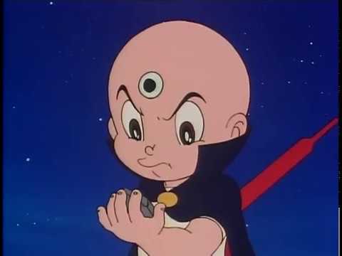 三 つ 目 ワンピース