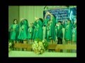 Here I Am To Worship - TSLC Senior Kinder